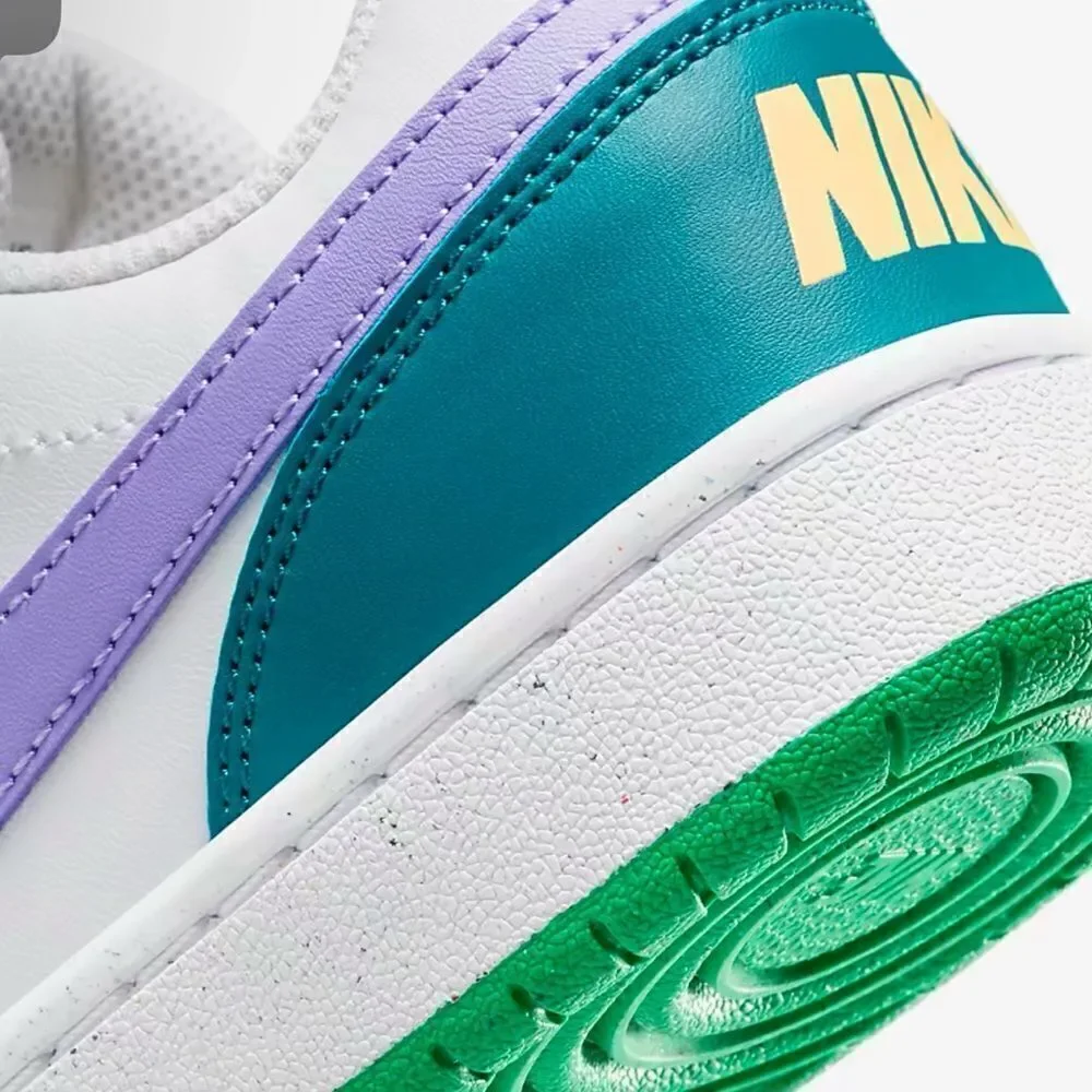 Nike Court Borough Low Recraft